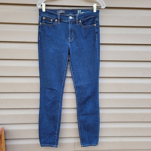 J. Crew Toothpick Skinny Jean - Picture 3 of 5
